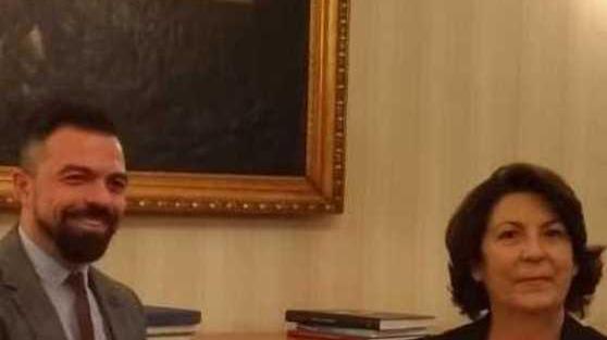 Controlli di vicinato tre gruppi, 50 volontari