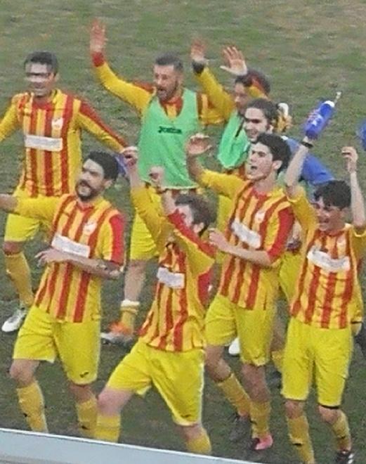 Il super San Felice è pronto a stappare lo champagne Modenese-La Pieve, a voi
