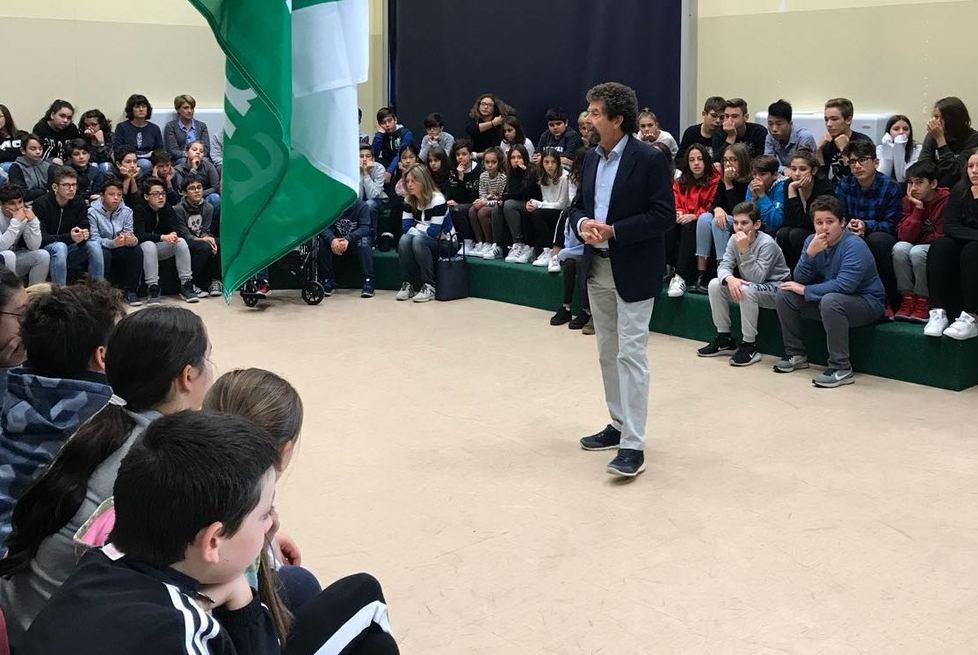 Alleanza studenti-agricoltori Ma sulle mense è polemica 