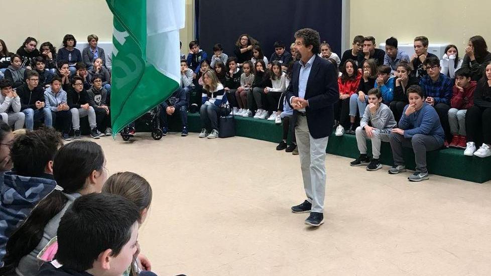 Alleanza studenti-agricoltori Ma sulle mense è polemica