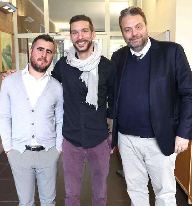 Dalla parte dei bambini c’è un Piccolo Principe La coop dà risposte al boom delle fragilità