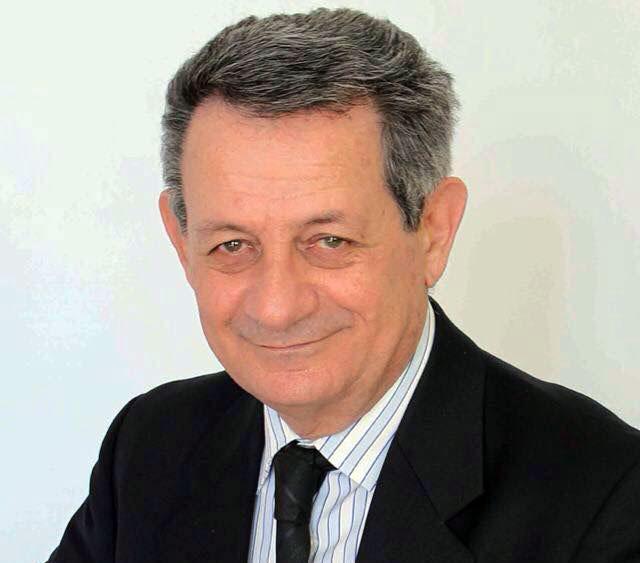 «Scardinerò la sinistra» Tancini a tutta grinta avvia la corsa elettorale