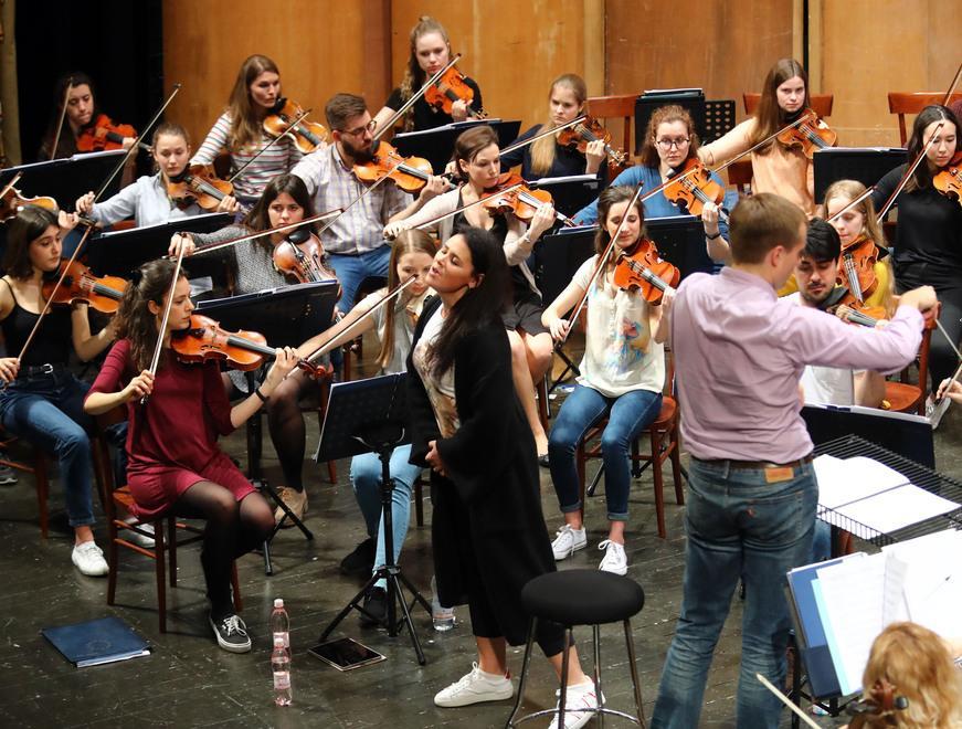 L’Euyo potrebbe perdere alcuni pezzi Con la Brexit musicisti inglesi a rischio 