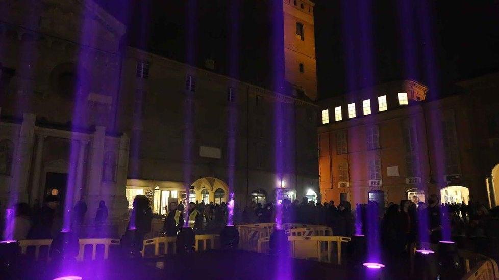Un caleidoscopio di suoni