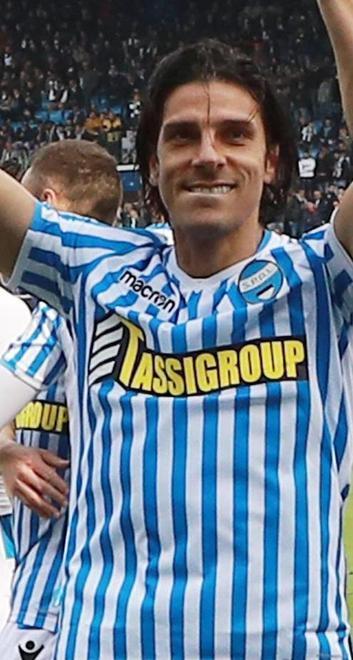La Spal rinvia la festa scudetto della Juventus 
