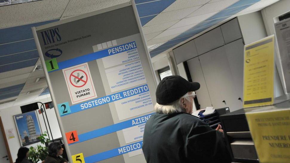 Pensioni più magre per 14.000 anziani con i tagli del governo alle rivalutazioni