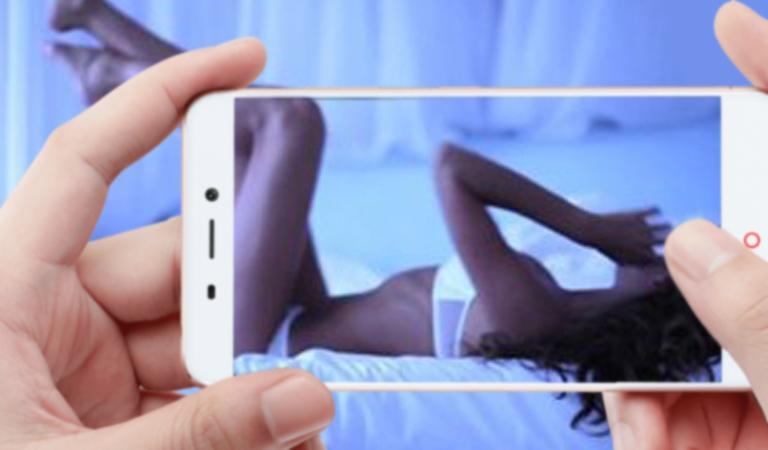 Ricatto a luci rosse: denunciata una 25enne
