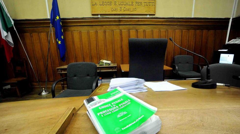 Perseguitato da una ragazza di quarant’anni più giovane