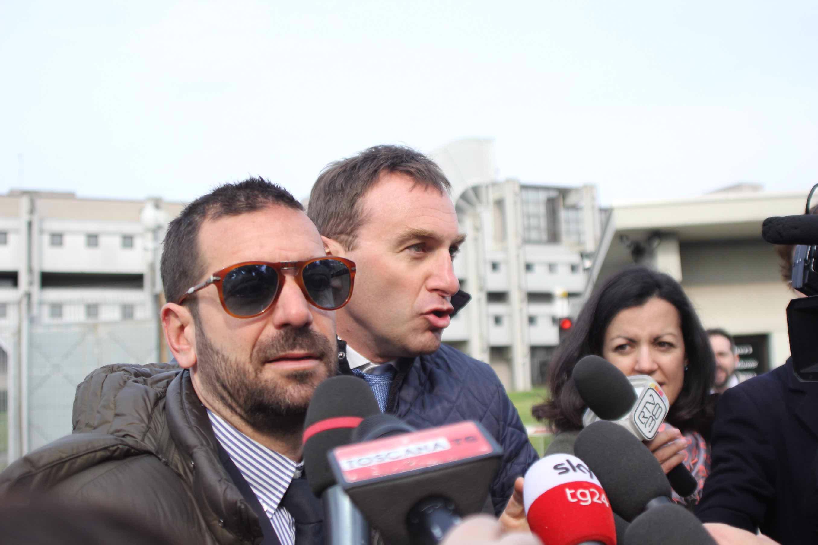 Gli avvocati che assistino la donna accusata di violenza sessuale per induzione nei confronti di un minore dal quale ha avuto un figlio
