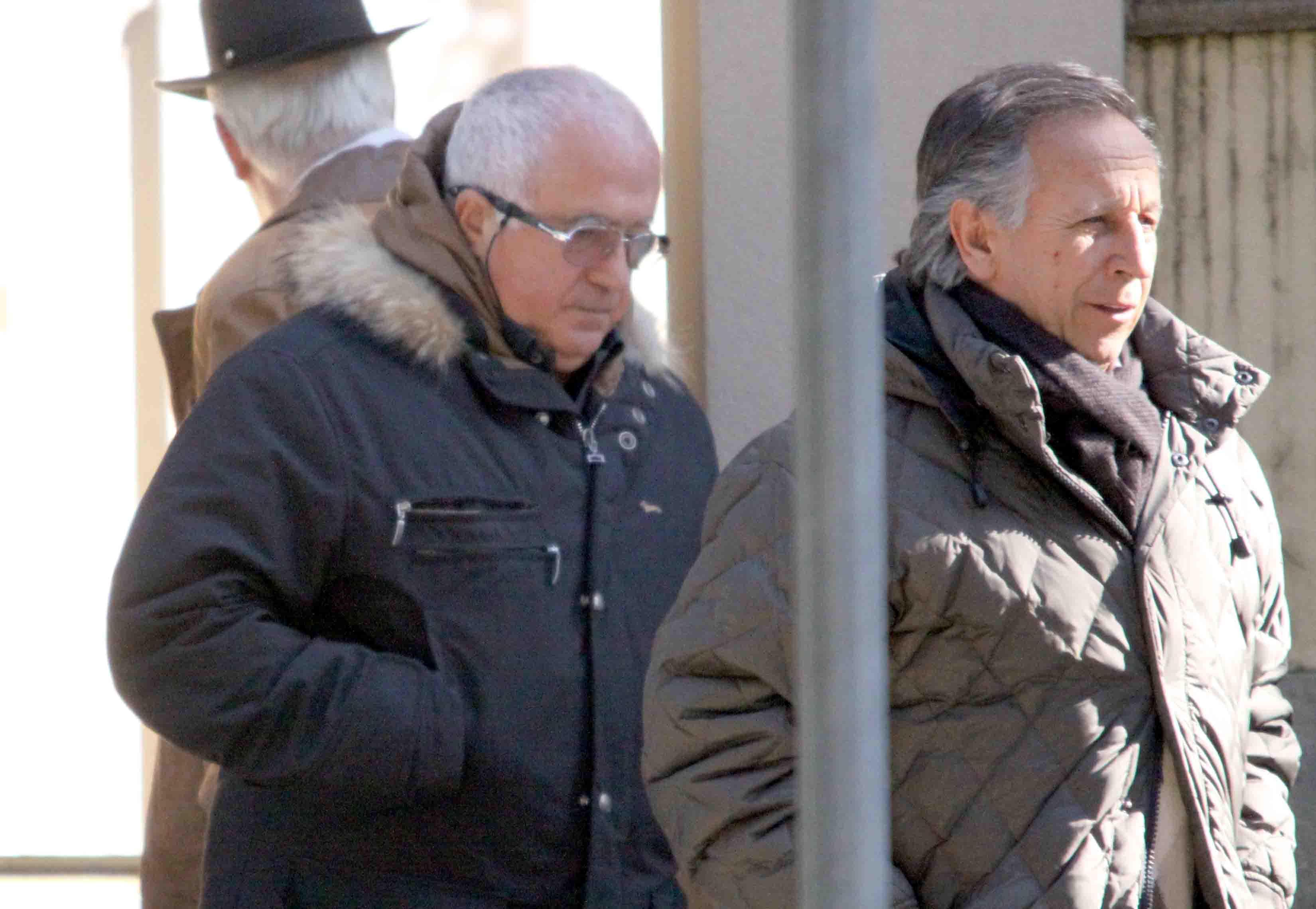 Assolti dopo il carcere, ma non verranno risarciti