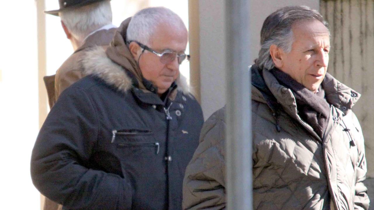 Assolti dopo il carcere, ma non verranno risarciti