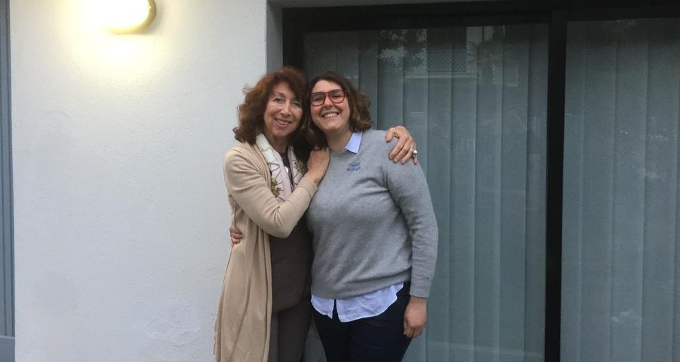 Linate, tragedia italiana nel docufilm la storia di Valentina Giumelli