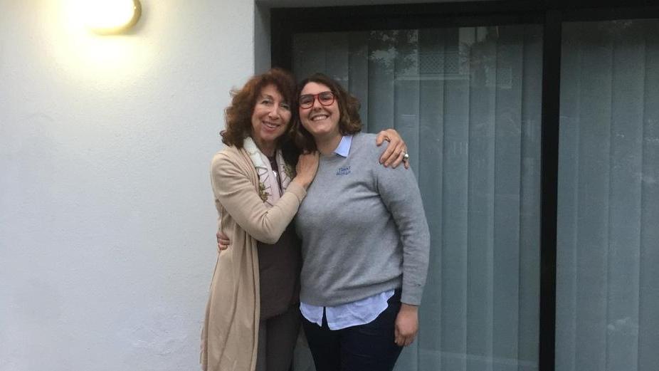 Linate, tragedia italiana nel docufilm la storia di Valentina Giumelli