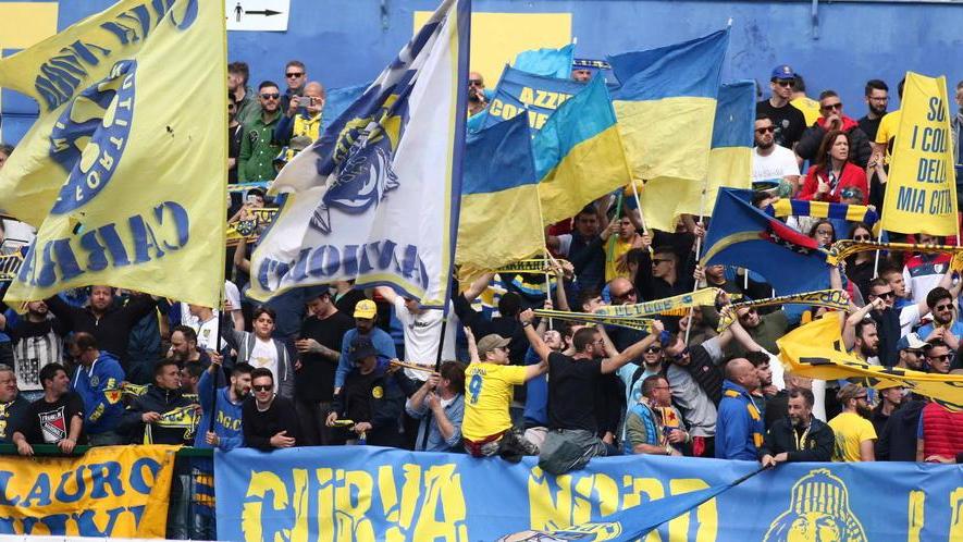 Stadio, proroga accordata per il muro della gradinata