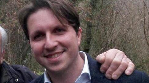 Fi, Jacopo Ferri torna in pista: «Mi candido per le Europee»
