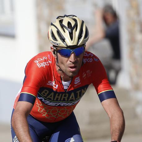 Verso il Giro: Nibali ci proverà