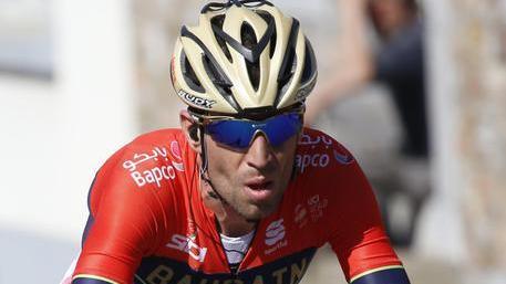 Verso il Giro: Nibali ci proverà