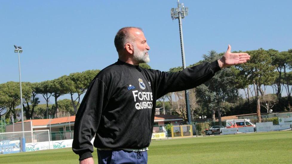 Real Forte, 3 punti (quasi) decisivi