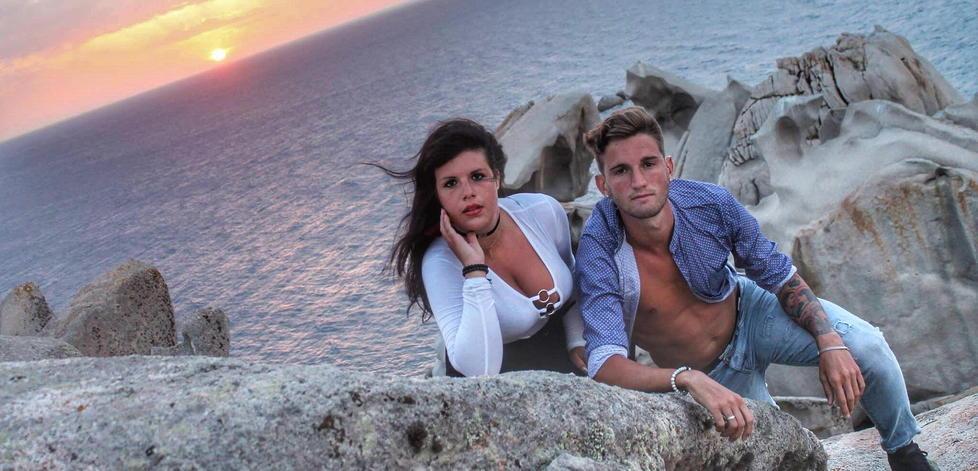 Dalla Versilia in Tv per risolvere i loro problemi di coppia