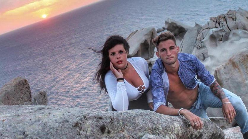 Dalla Versilia in Tv per risolvere i loro problemi di coppia
