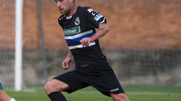 Real, la salvezza è a un passo Guidi: «Se giovedì vinciamo...»