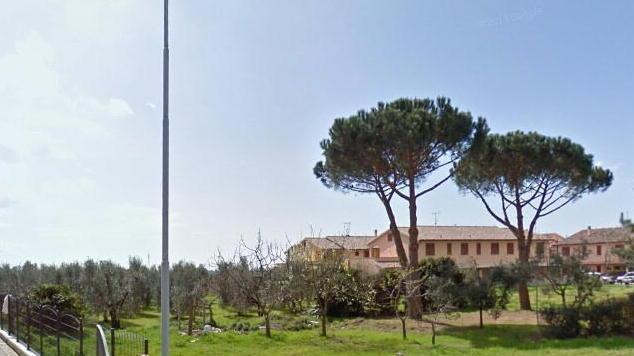 Lavori sulle strade e nel parco Più sicurezza per i pedoni