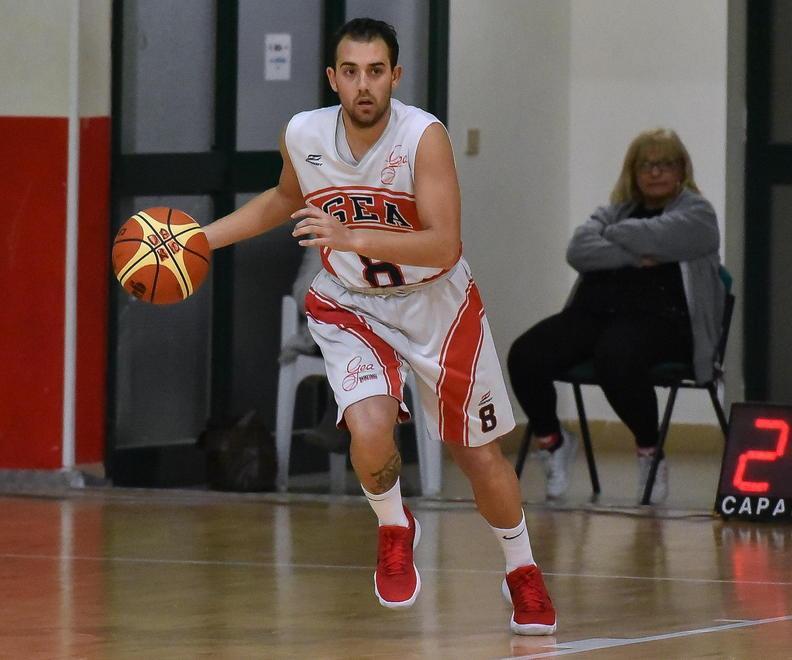 Gea liquida Certaldo con qualche apprensione solo nel finale di partita 