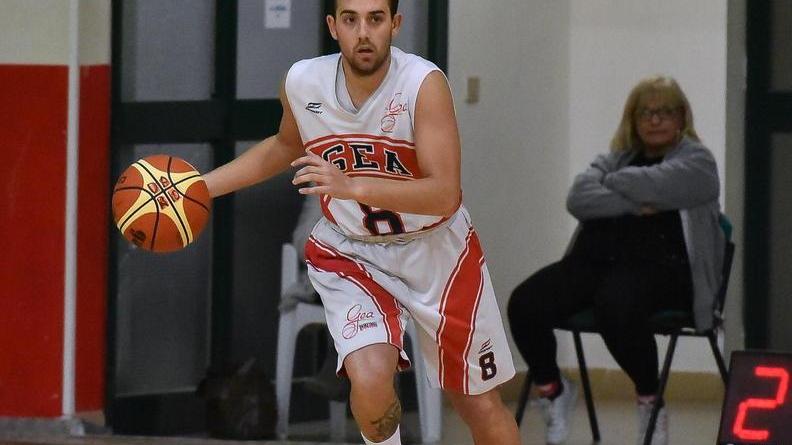 Gea liquida Certaldo con qualche apprensione solo nel finale di partita