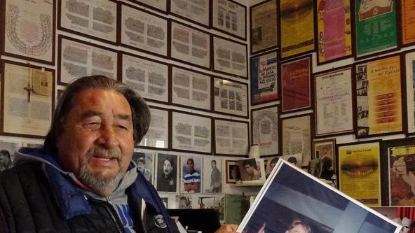 La casa dei ricordi racconta una vita