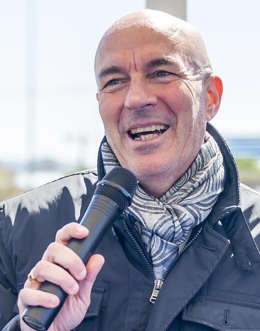 Salvetti invita Romiti a un faccia a faccia sulle case, ma lui dice no 