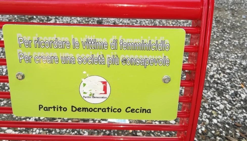 «La campagna d’odio ha colpito anche il sindaco Lippi»