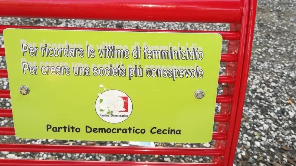 «La campagna d’odio ha colpito anche il sindaco Lippi»