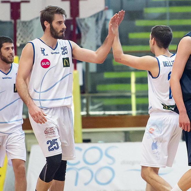 Basket C Gold