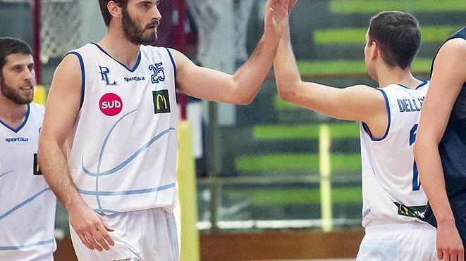Basket C Gold