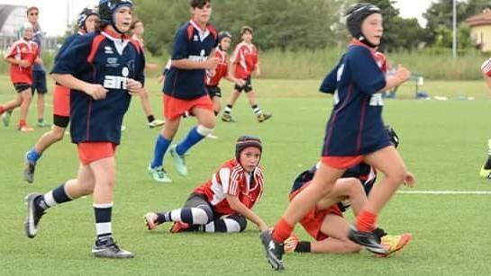 “Festival delle aree” in gara quattro convocati dal Rugby Cecina