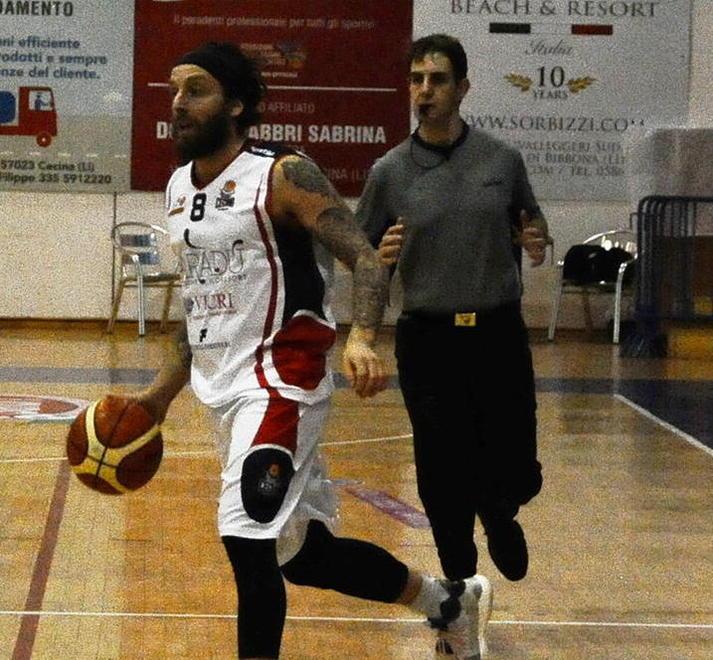 Cecina, vincere non basta Ora la roulette dei playout 