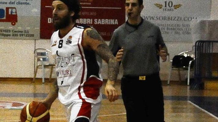 Cecina, vincere non basta Ora la roulette dei playout