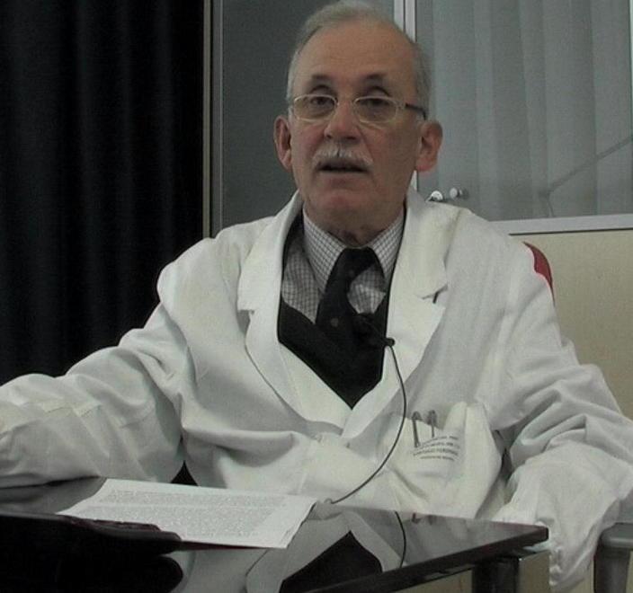 I big del cervello a Tirrenia grazie al professor Sartucci