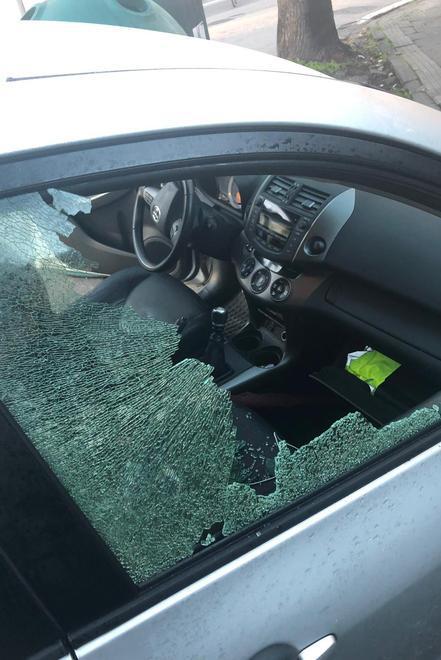 Auto dei turisti messe ko almeno tre furti al giorno 
