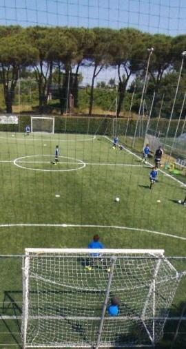 L’Under 15 di mister Lisuzzo accede alle fasi finali 