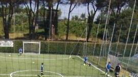 L’Under 15 di mister Lisuzzo accede alle fasi finali