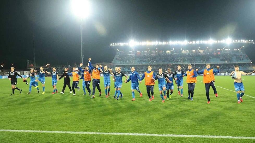 Andreazzoli avvisa il suo Empoli: «L’Atalanta peggior avversario possibile»