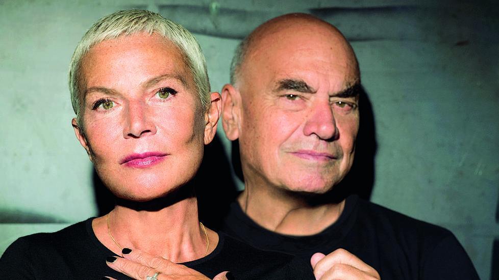Italcer lancia una collezione firmata dallo Studio Fuksas