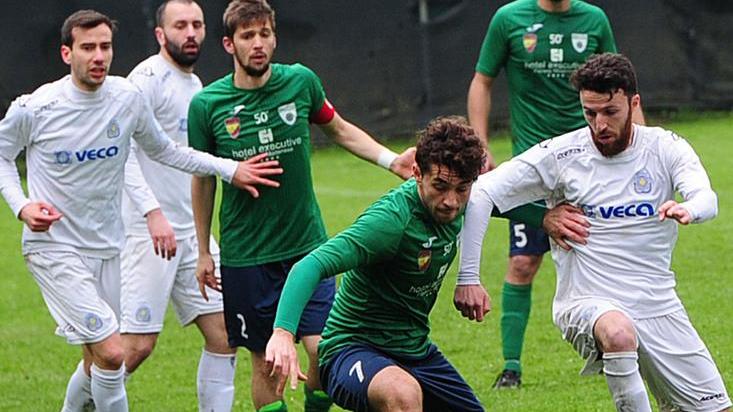 Il ds Andrea Ippolito: «Stagione sfortunata Grande rammarico»
