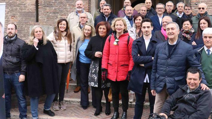 Qualche ritorno “eccellente” nella squadra di Alberto Bova