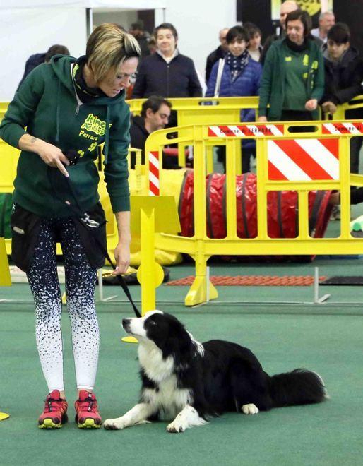 La Fiera apre agli animali “A tutto pet” richiama gente 