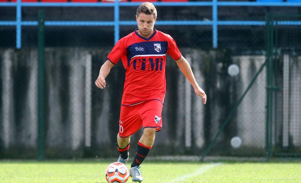 Casumaro, due zampate per la vittoria 