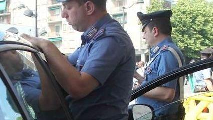 Furto di bici elettrica nei garage di via Galilei