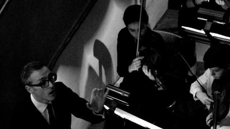Requiem di Fauré per Eitan