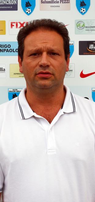 Calzolari: «Una giornata no Proprio ora non ci voleva»